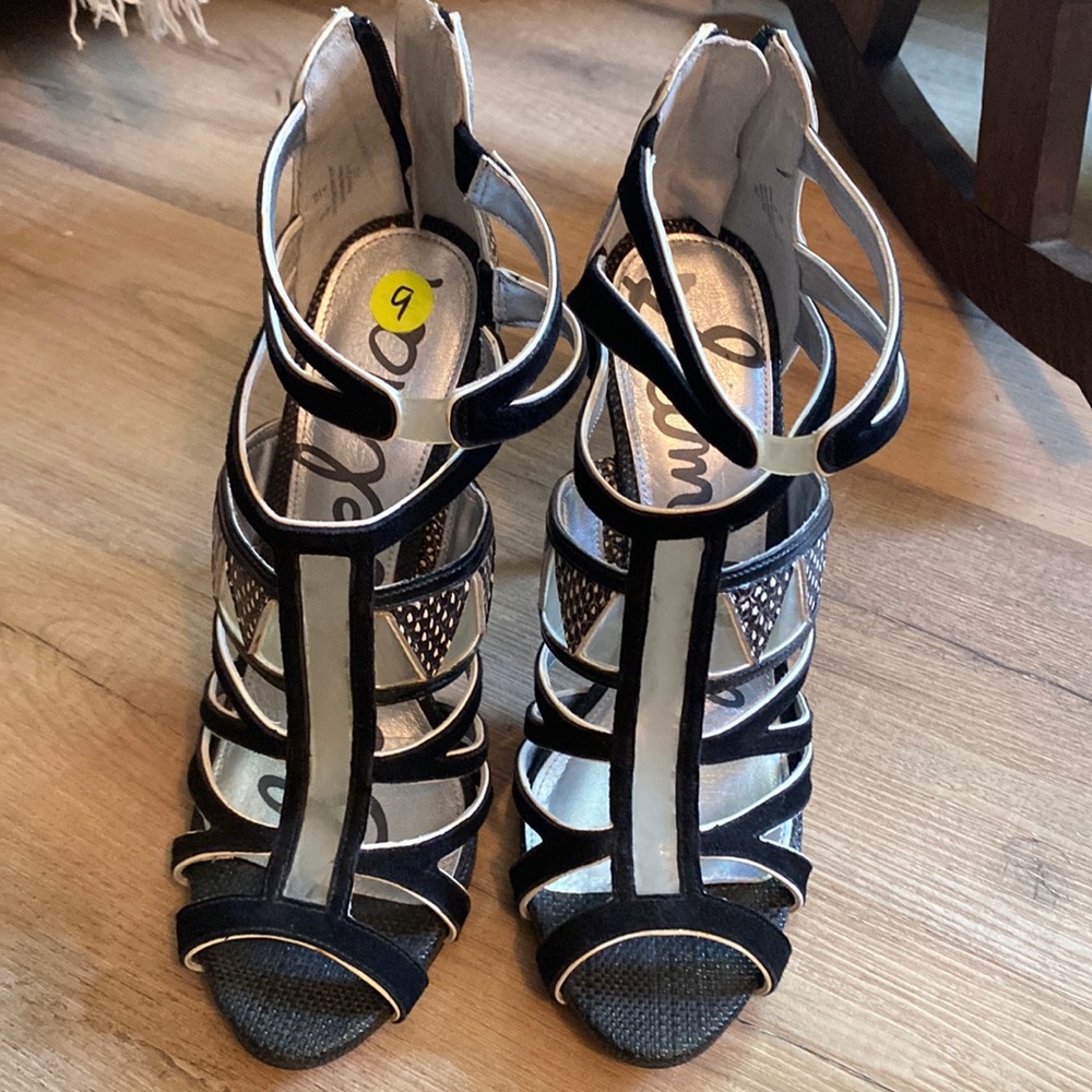 Sam Edelman heels